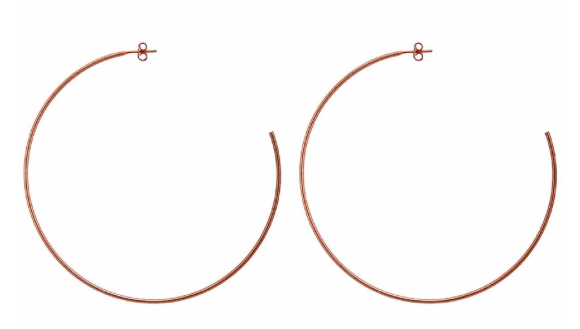 Jillian Hoops
