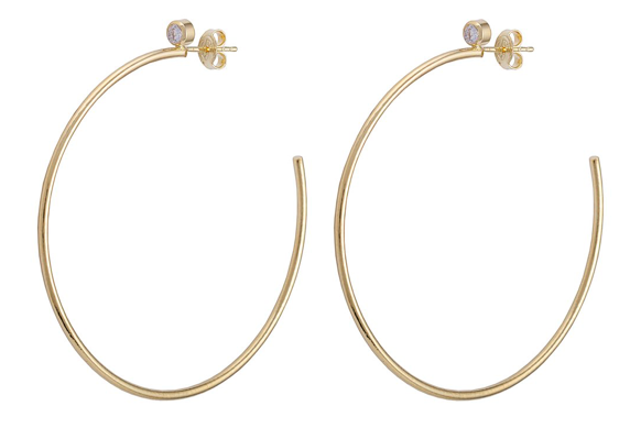 Briana Hoops