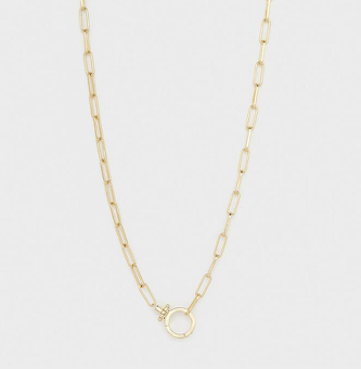 Parker Necklace (2 Sizes)