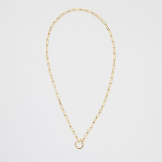 Parker Necklace (2 Sizes)