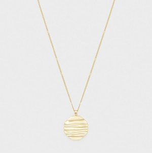 Sunset Necklace