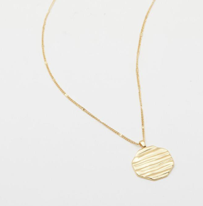 Sunset Necklace