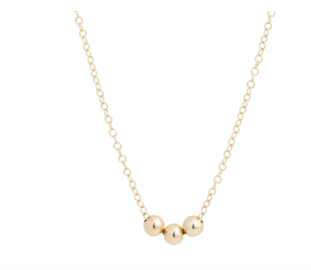 16" Joy Necklace