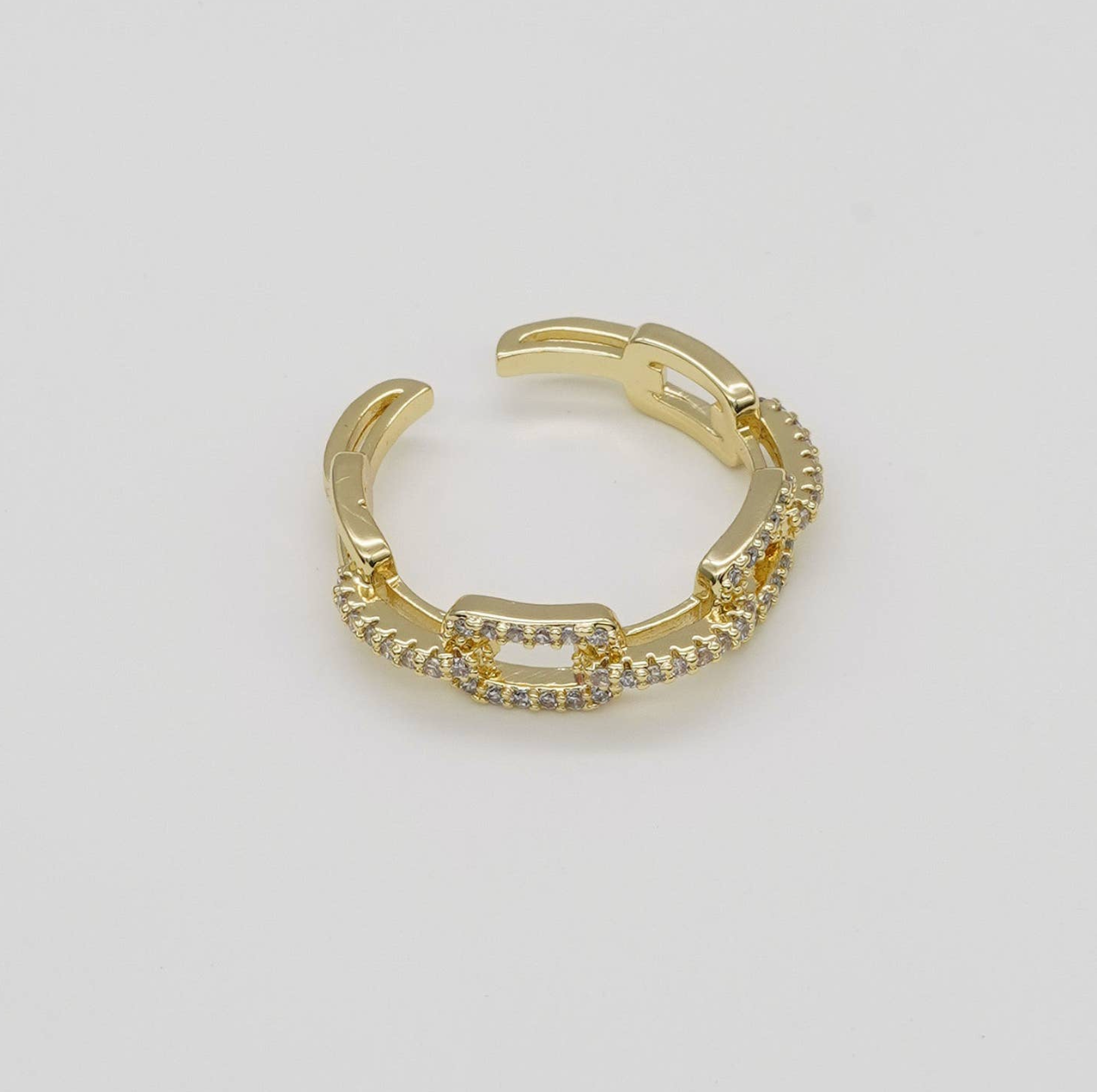Unending Love Ring