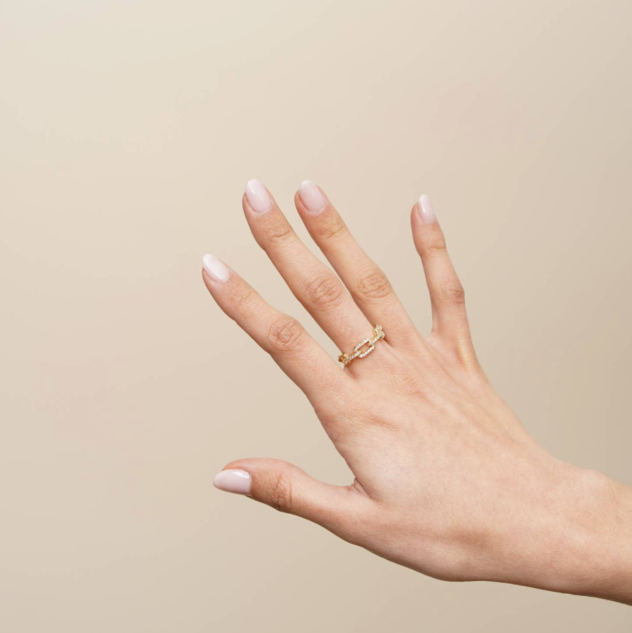 Unending Love Ring