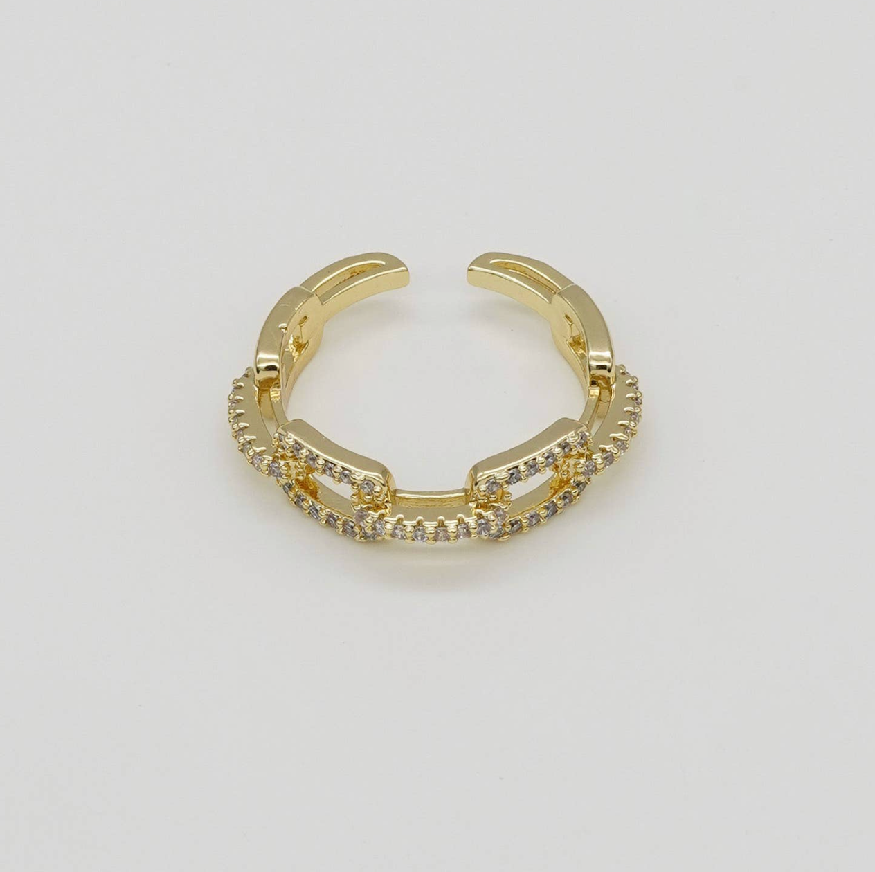Unending Love Ring