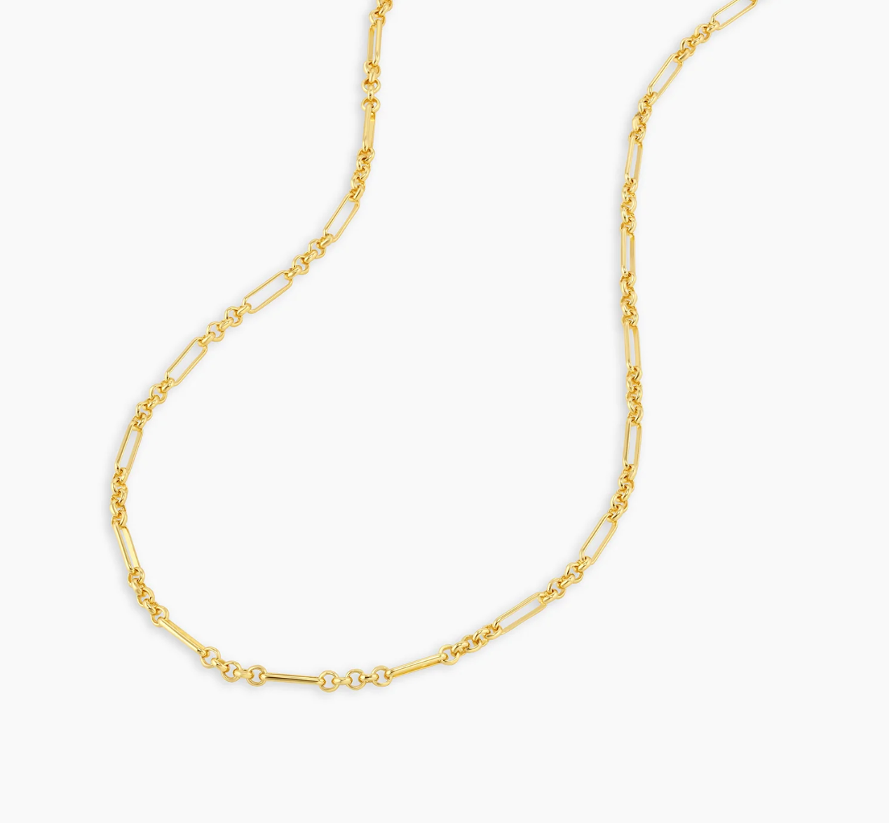Reed Mini Necklace