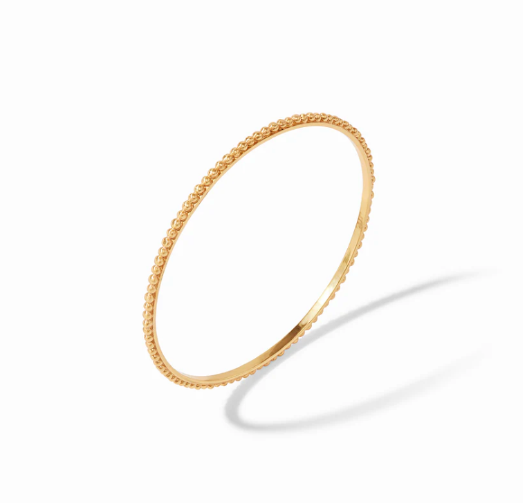 Colette Bead Bangle