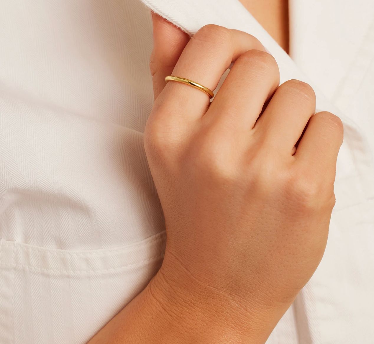 Sloane Ring