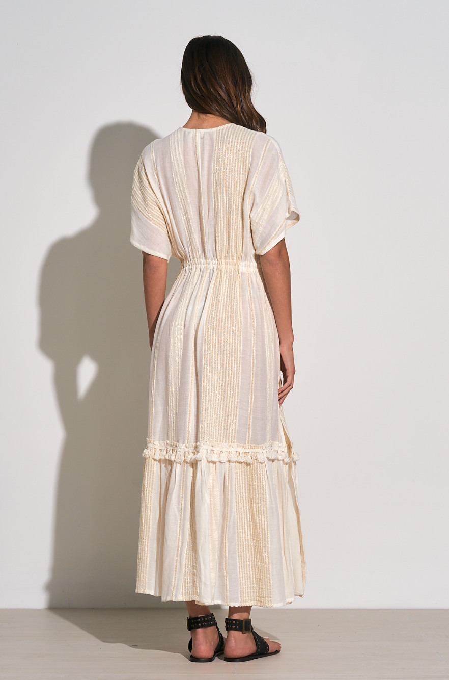 Blythe Maxi-Natural-Final Sale