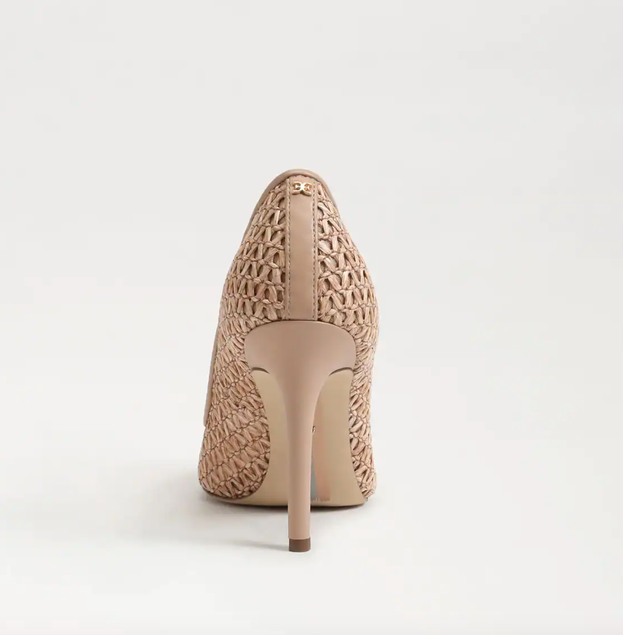 Hazel Heel-Tan- Final Sale