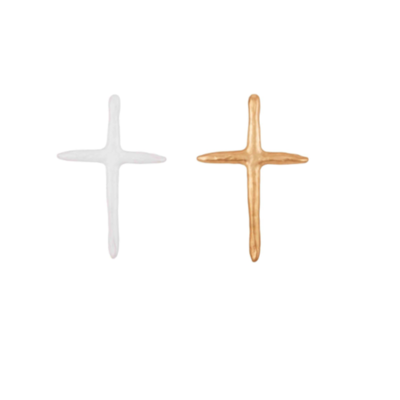 Decorative Cross (2 Colors)