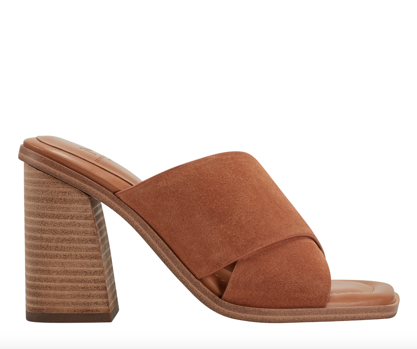 Barli Sandal-Natural-Final Sale