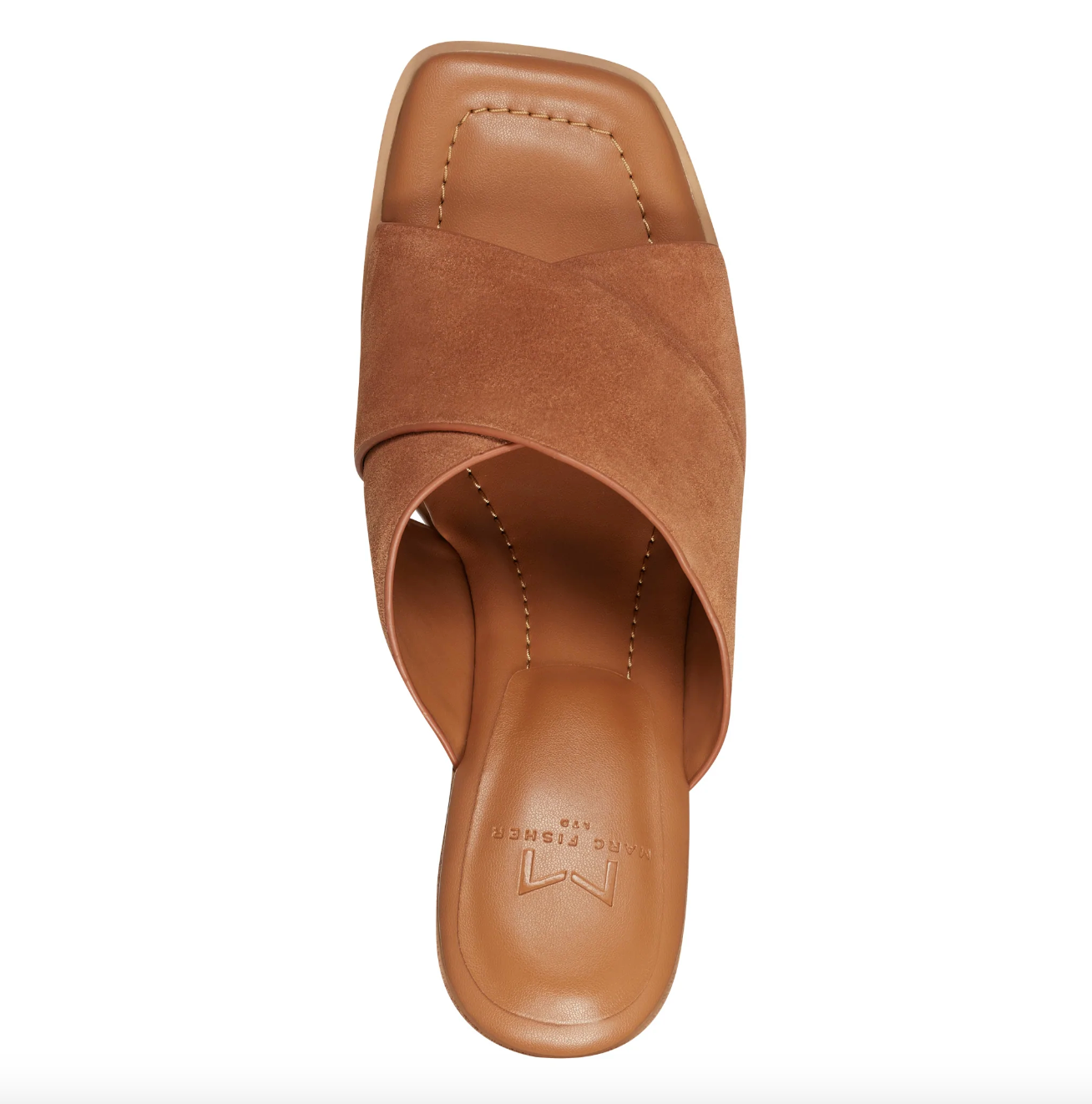 Barli Sandal-Natural-Final Sale