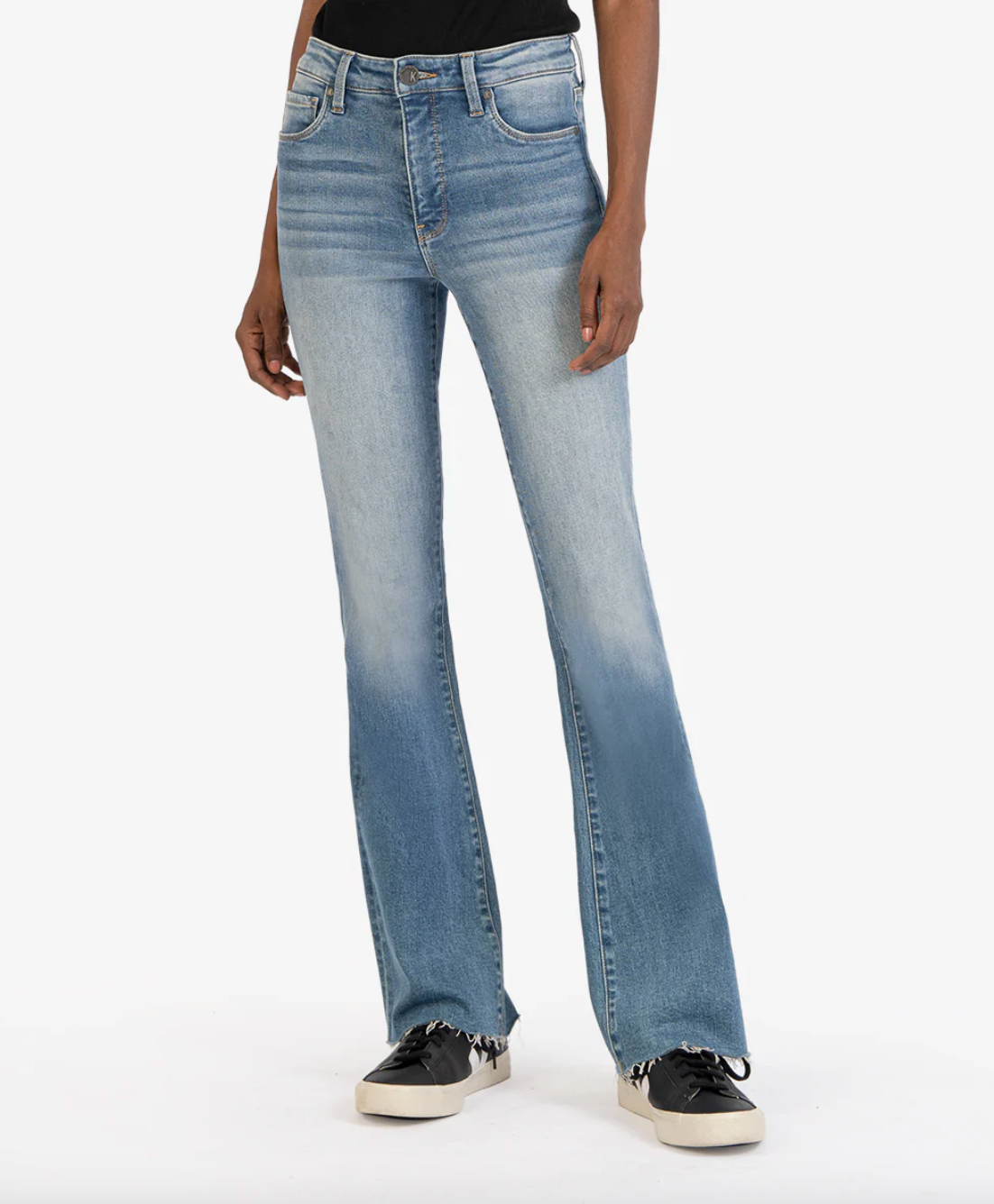 Ana Flare-Competent Wash
