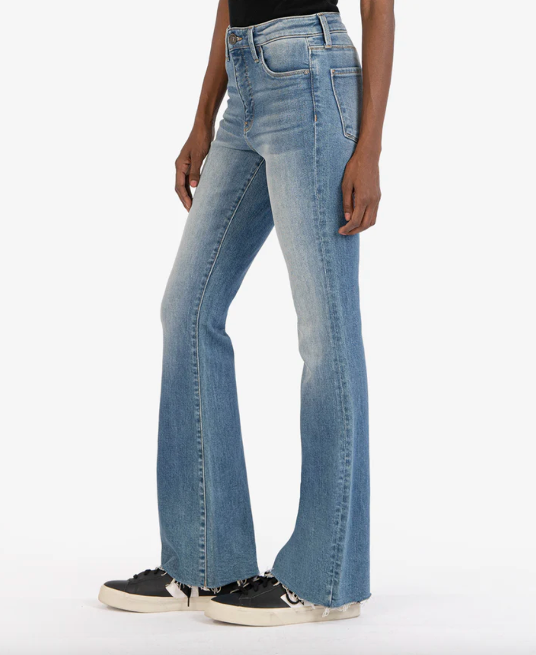 Ana Flare-Competent Wash