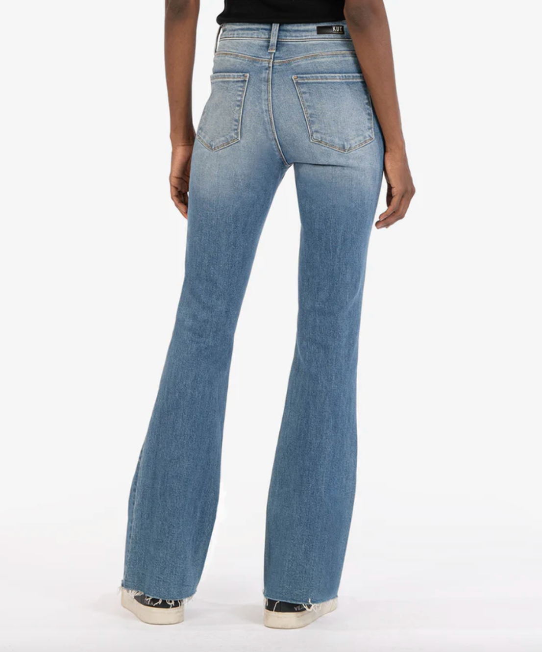 Ana Flare-Competent Wash