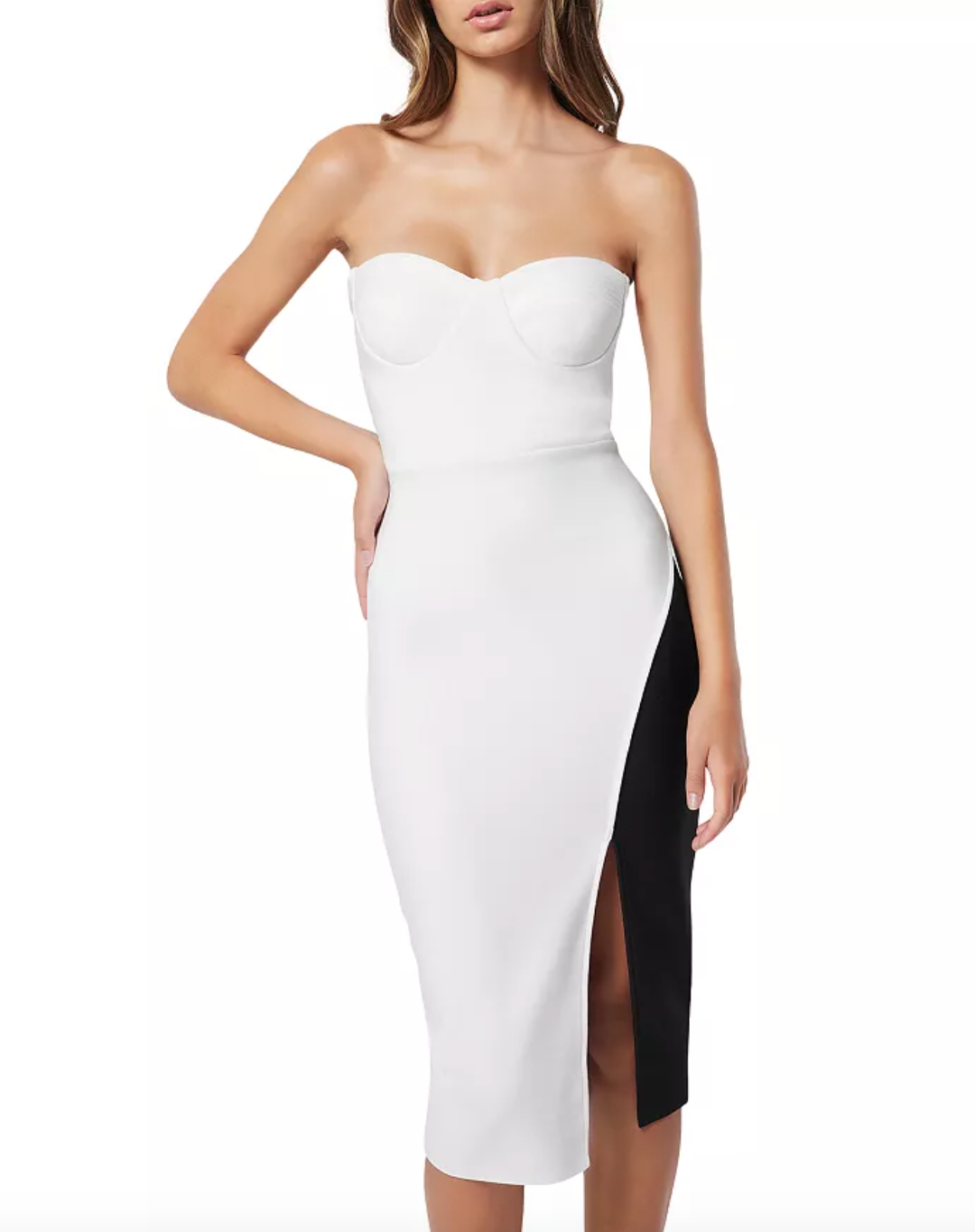 Grato Dress- Final Sale