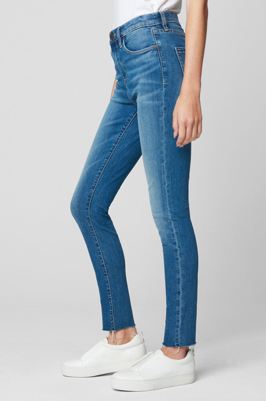 The Great Jones Denim