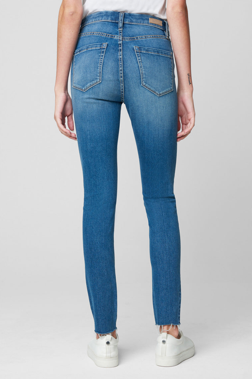The Great Jones Denim