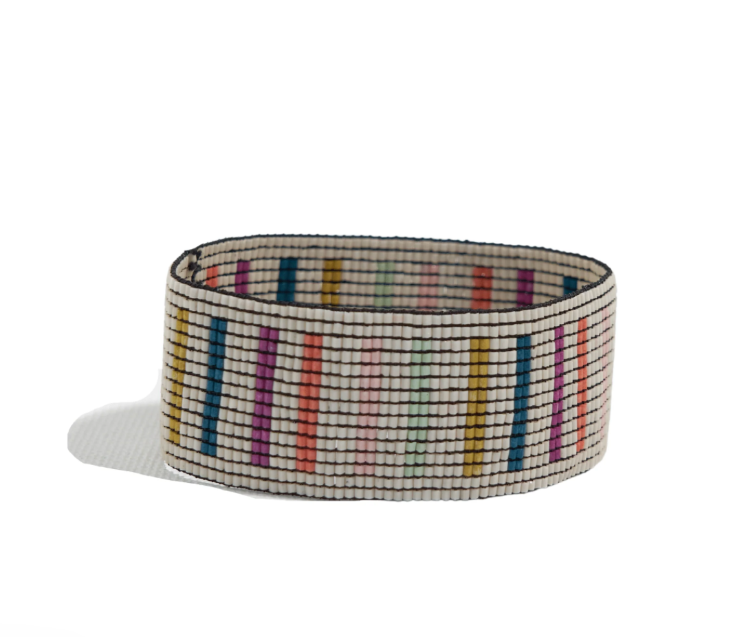 Kenzie Stretch Bracelet