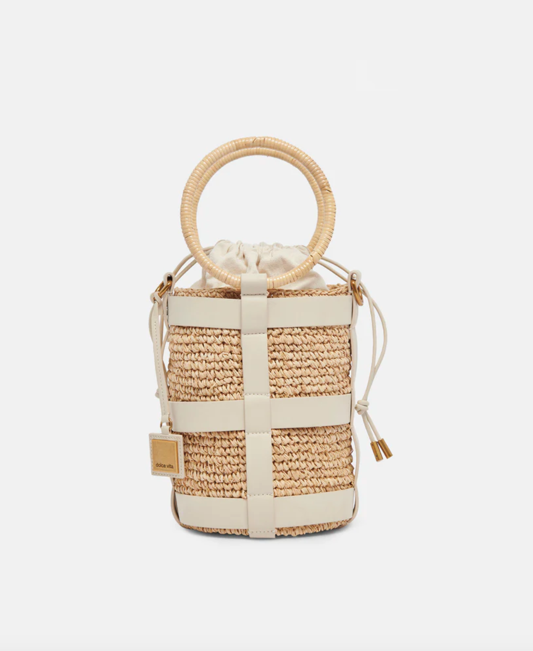 Shaena Bucket Bag