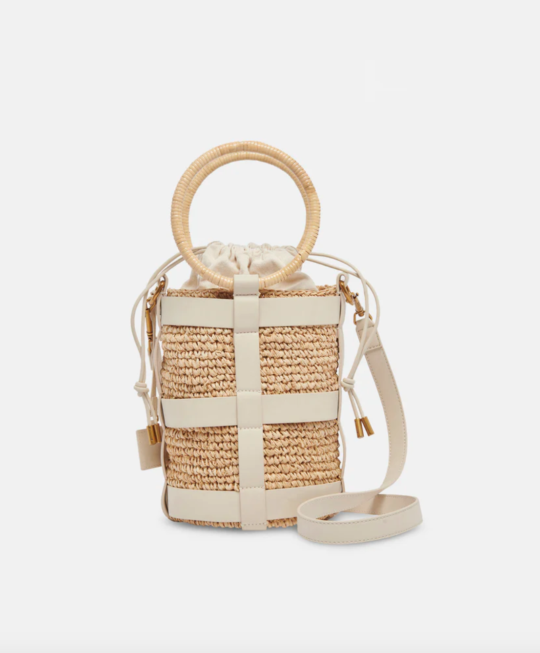 Shaena Bucket Bag