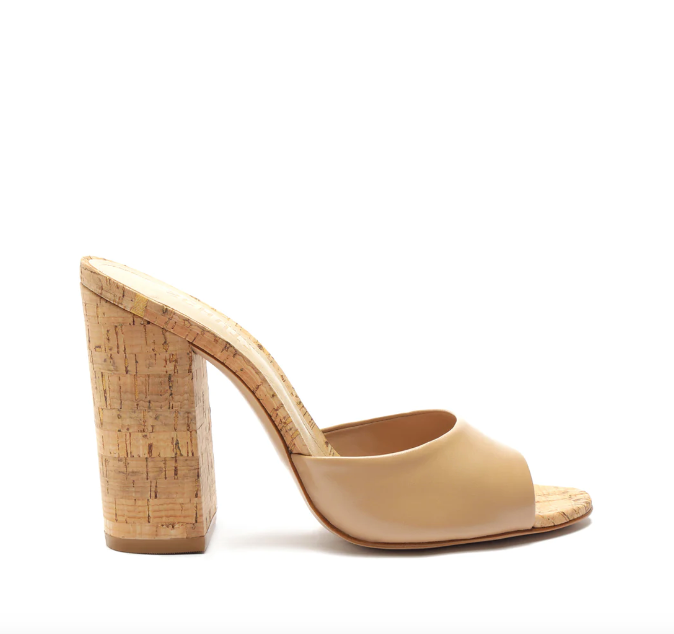 Kaycee Sandal-Beige