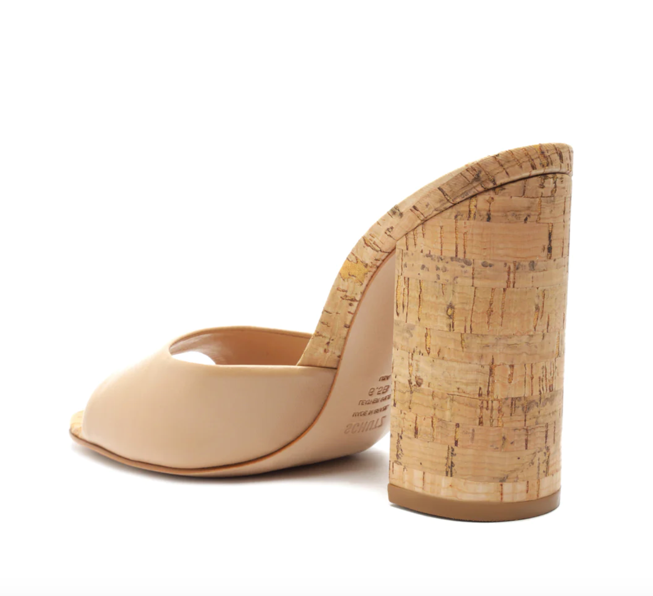 Kaycee Sandal-Beige