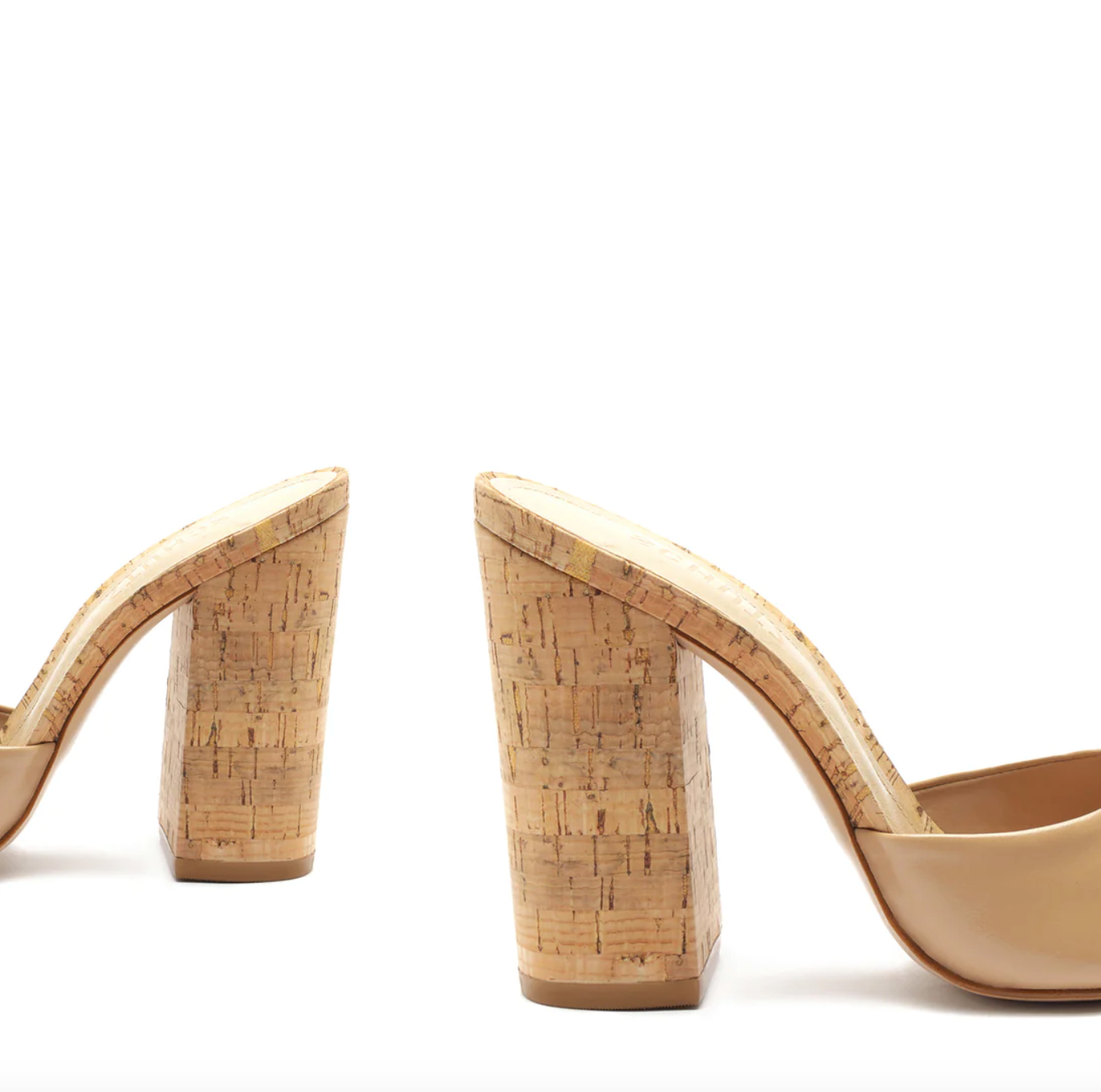 Kaycee Sandal-Beige