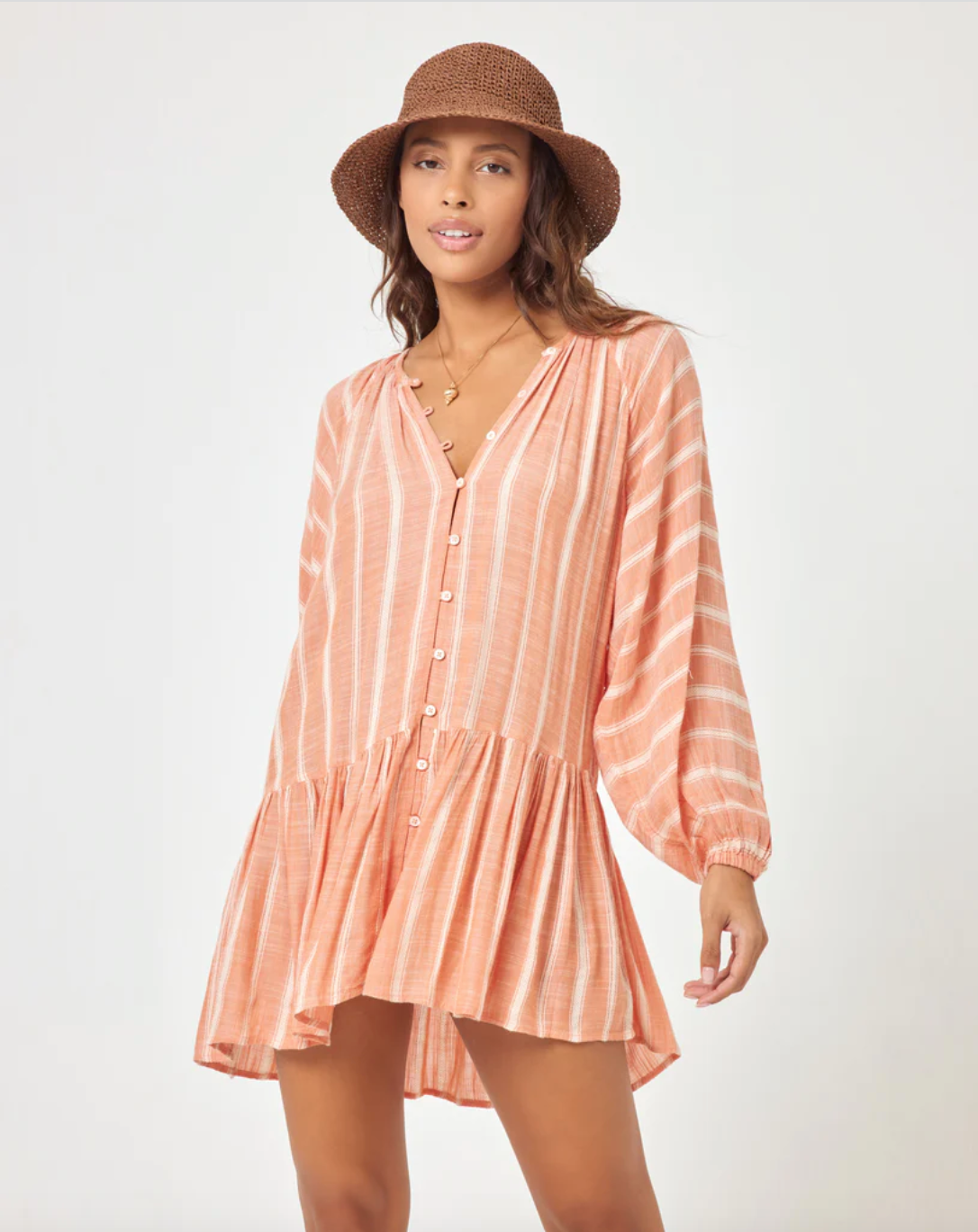 Vida Cover-Up-Clay-Final Sale
