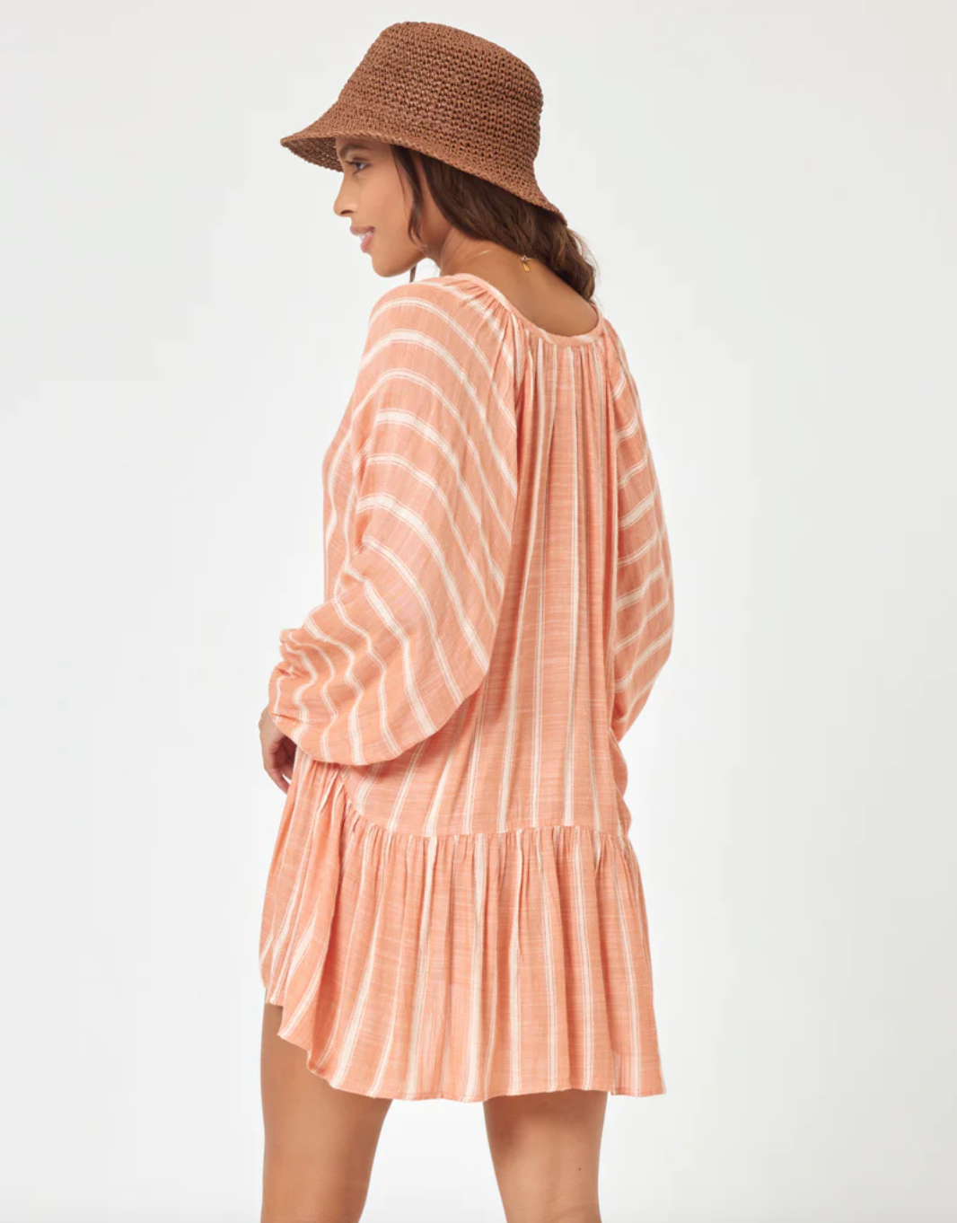 Vida Cover-Up-Clay-Final Sale
