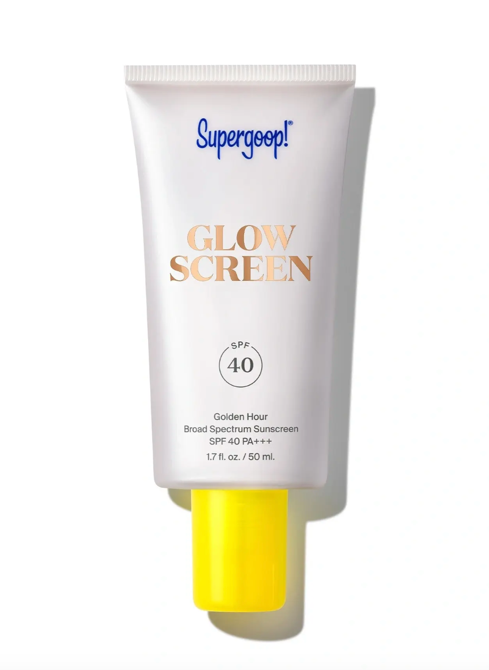 Glowscreen Golden Hour SPF 40