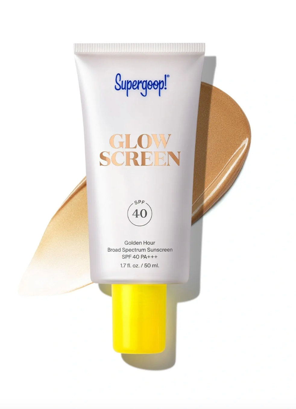 Glowscreen Golden Hour SPF 40