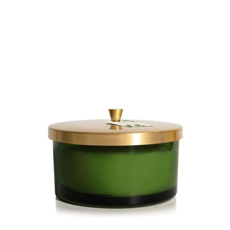 Frasier Fir Green 4-Wick Candle