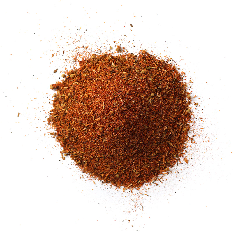 Black Magic - Cajun Blackening Rub