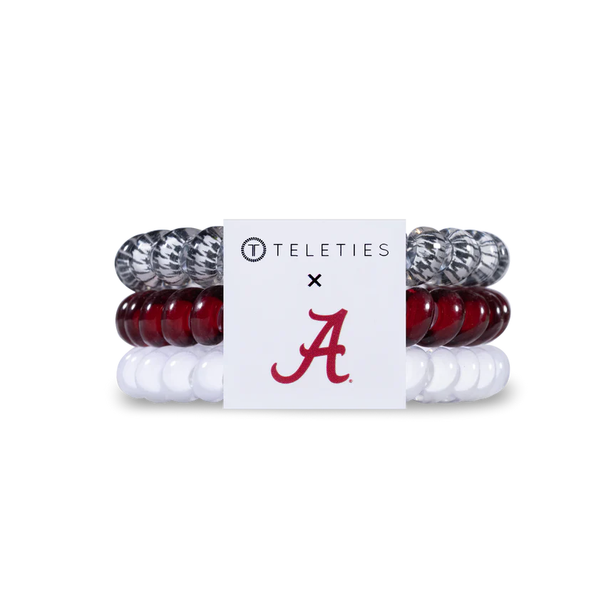 Teleties Gameday SM (4 Colors)