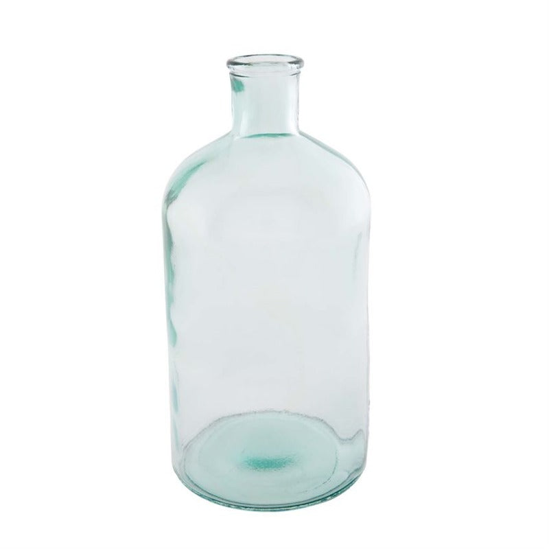 Recycled Spanish Glass Vase (3 Sizes)