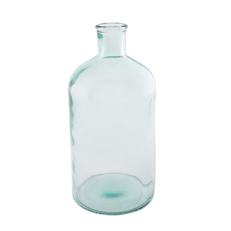 Recycled Spanish Glass Vase (3 Sizes)