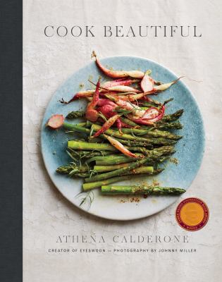 Cook Beautiful Cookbook