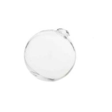 Decorative Glass Ball (2 Colors)