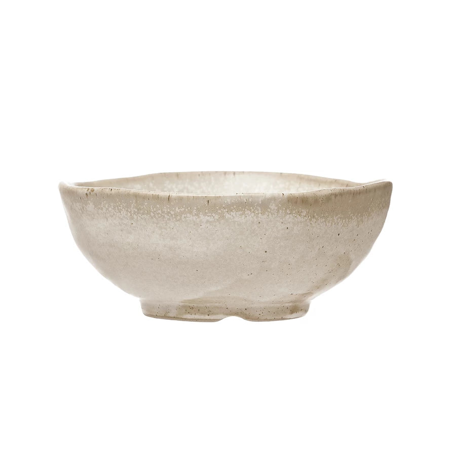 Reactive Glaze Mini Bowl