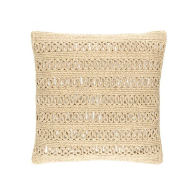 Filigree Indoor/Outdoor Pillow 22x22