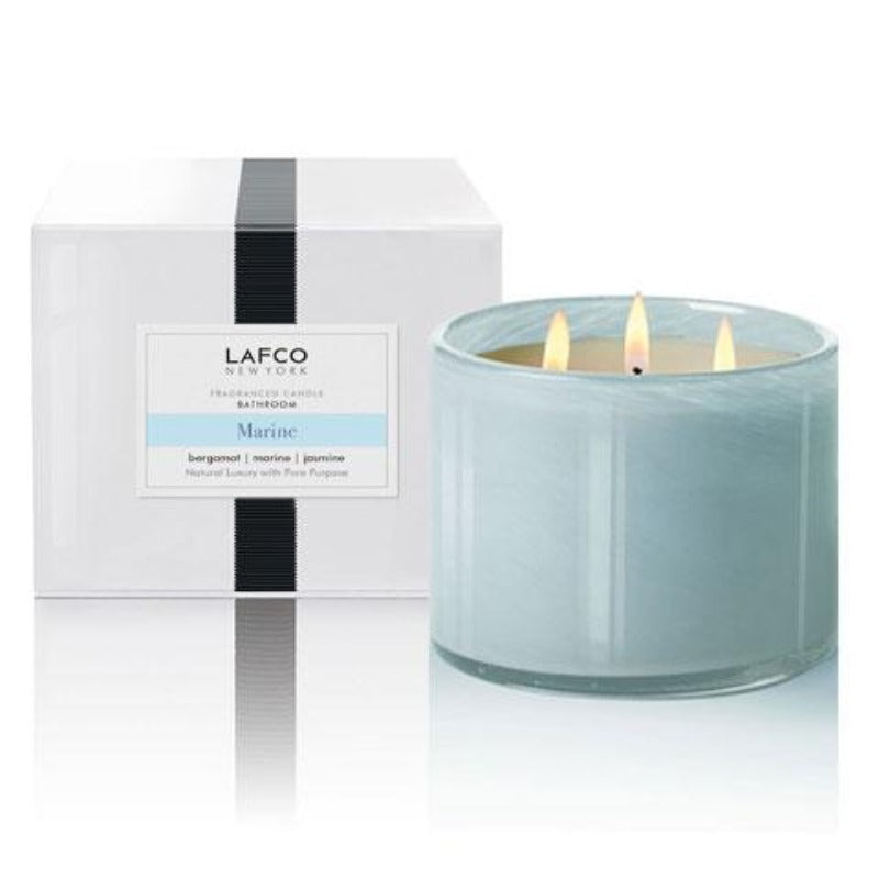 LAFCO Marine 3-Wick Candle