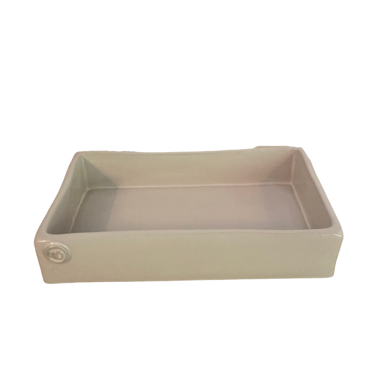 No. 808 Napkin Holder Montes Doggett (2 Sizes)