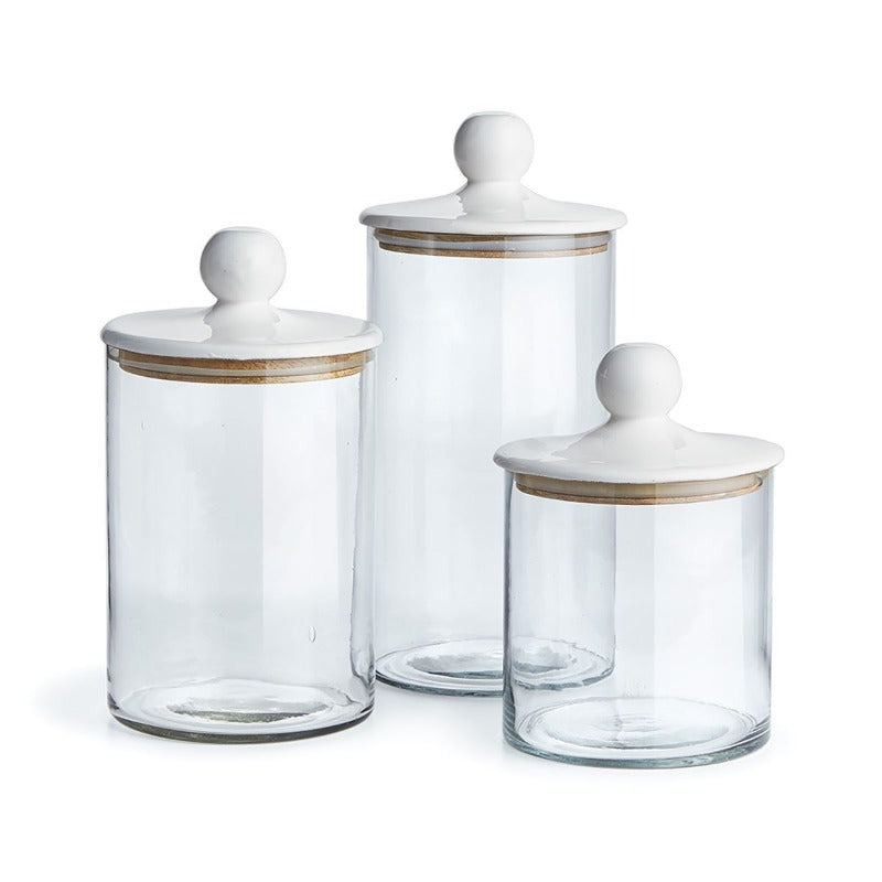 Petaluma Canister (Three Sizes)