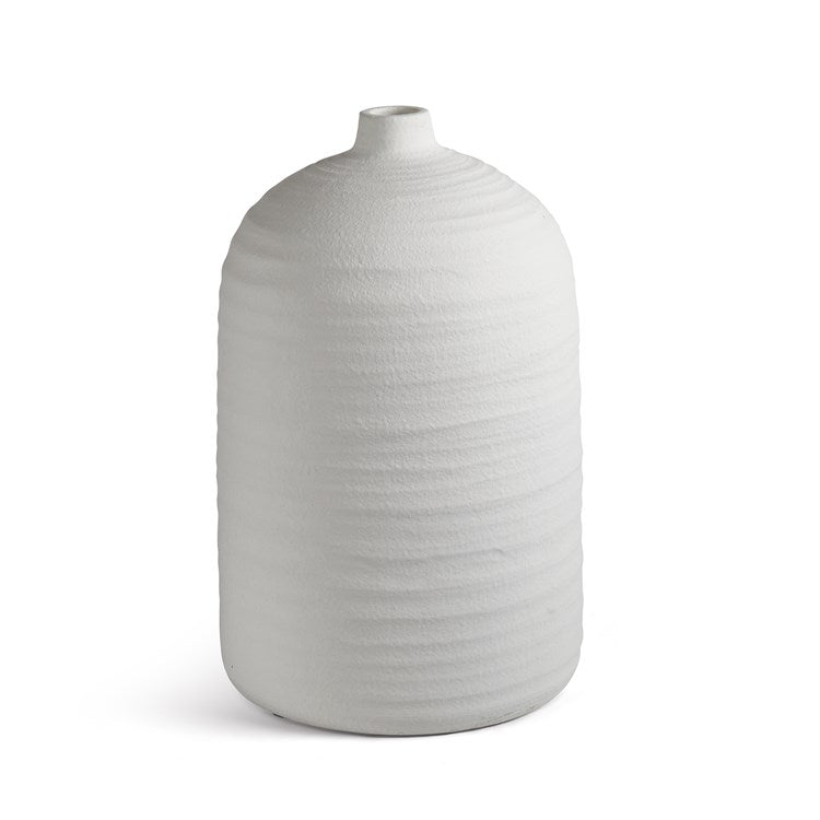 Caroline Stoneware Vase (2 Sizes)