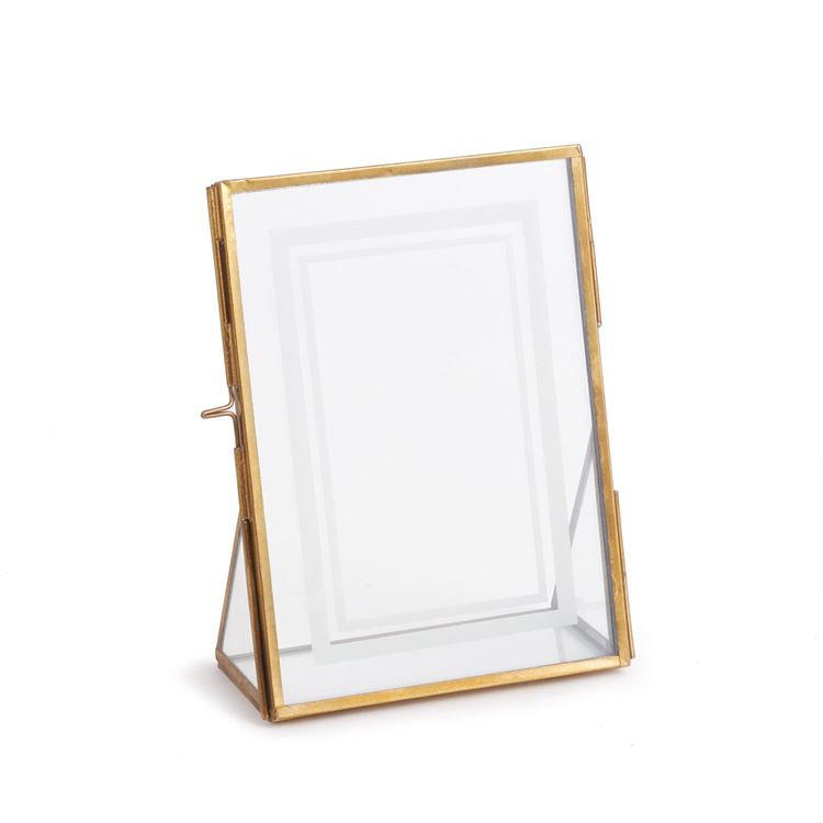 Arwen Gold Photo Frame