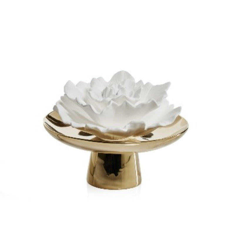 Passion Porcelain Diffuser - Fig Vertiver