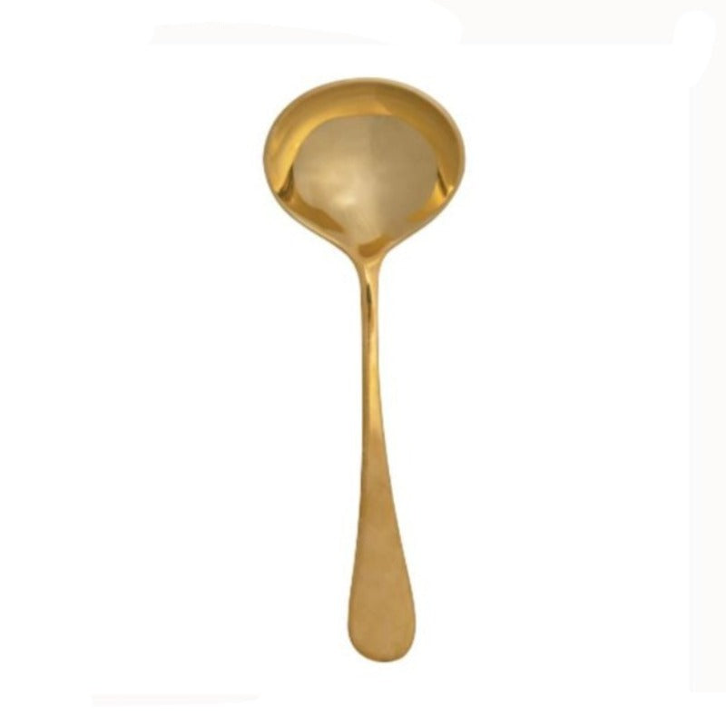 Brass Ladle - 7.75"